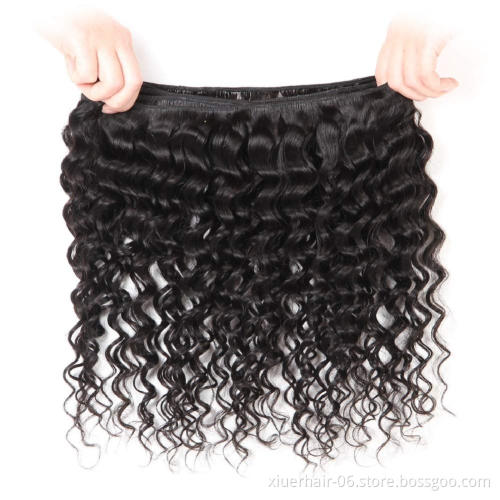 100% Luxury Asian Free Women Brazilian Virgin Remy 5A Vendors Brasilqin Wet And Wavy Human Hair Bundles
